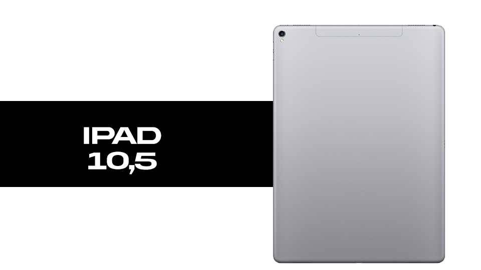 iPad 10, 5